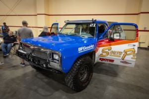 Gallery: SCC Las Vegas 2026 South Point Car & Truck Show presented by Star Nursery