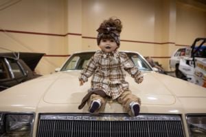 Gallery: SCC Las Vegas 2026 South Point Car & Truck Show presented by Star Nursery