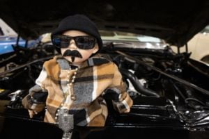Gallery: SCC Las Vegas 2026 South Point Car & Truck Show presented by Star Nursery