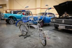 Gallery: SCC Las Vegas 2026 South Point Car & Truck Show presented by Star Nursery