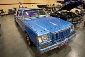 Gallery: SCC Las Vegas 2026 South Point Car & Truck Show presented by Star Nursery