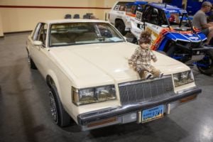 Gallery: SCC Las Vegas 2026 South Point Car & Truck Show presented by Star Nursery