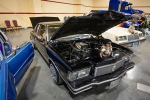 Gallery: SCC Las Vegas 2026 South Point Car & Truck Show presented by Star Nursery