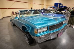 Gallery: SCC Las Vegas 2026 South Point Car & Truck Show presented by Star Nursery