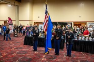 Gallery: SCC Las Vegas 2026 South Point Car & Truck Show presented by Star Nursery