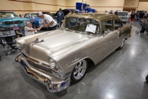 Gallery: SCC Las Vegas 2026 South Point Car & Truck Show presented by Star Nursery