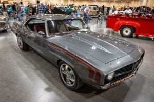 Gallery: SCC Las Vegas 2026 South Point Car & Truck Show presented by Star Nursery
