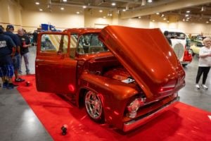 Gallery: SCC Las Vegas 2026 South Point Car & Truck Show presented by Star Nursery