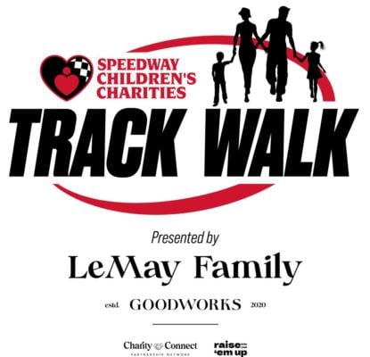 Track Walk Logo