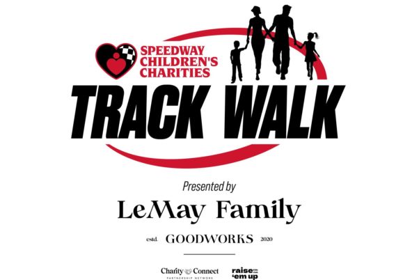Track Walk Logo