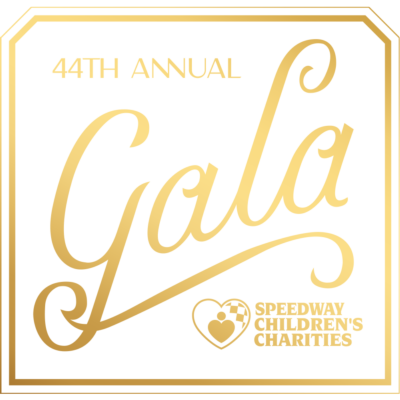 44th Annual Gala Logo