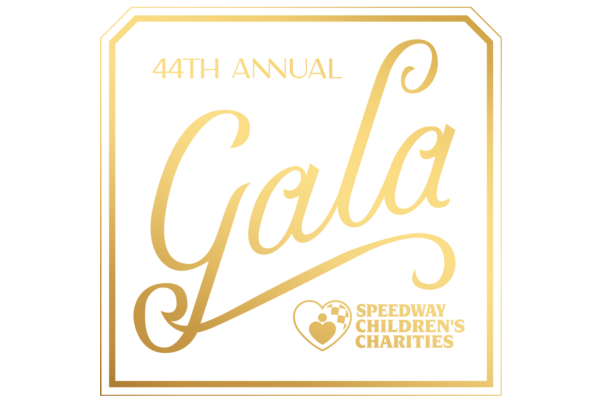 44th Annual Gala Logo