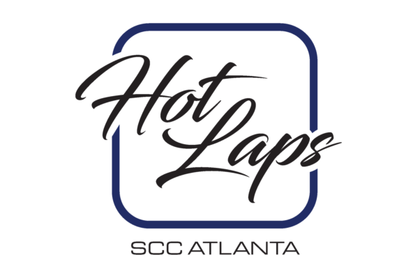 Hot Laps Logo