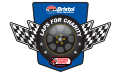 Bristol Laps for Charity Registration