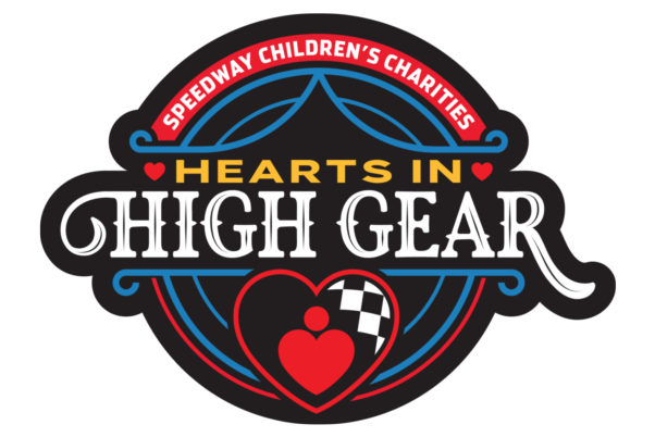 Hearts in High Gear Logo