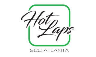 Hot Laps Logo
