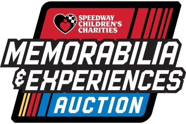 Online Experiences Auction Logo
