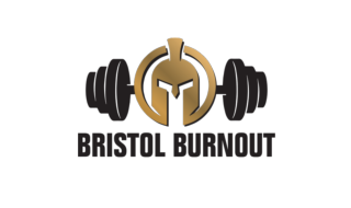 Bristol Burnout Presented by Mycroft Signs Logo