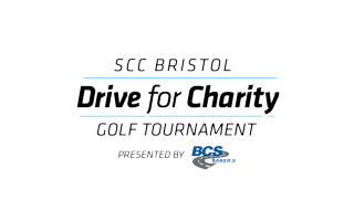 SCC Golf Tournament Logo