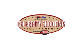NHRA Celebrity Shooting Tournament Logo