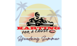 Karting for a Cause 