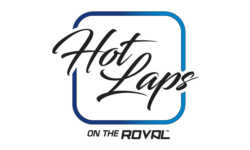 ROVAL Hot Laps