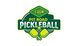 Pit Road Pickleball Logo