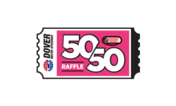 50/50 Rafffle