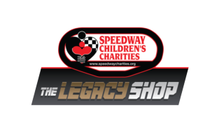 Legacy Shop - Vintage NASCAR Memorabilia Logo