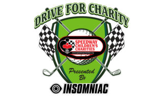 Drive for Charity Golf Tournament Logo