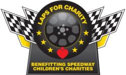 Laps for Charity