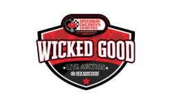 Wicked Good Live Auction
