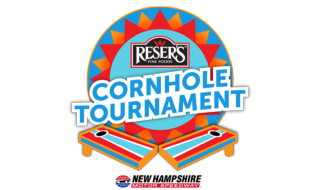 Reser’s Cornhole Tournament Logo