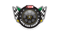 Laps for Charity - Oval
