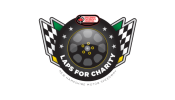 Laps for Charity - Oval Course