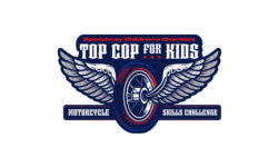 SCC New Hampshire Top Cop Motorcycle Skills Challenge