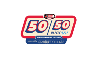 50/50 Rafffle Logo