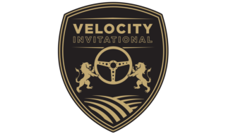 Velocity Invitational Car Show & Event Preview Logo