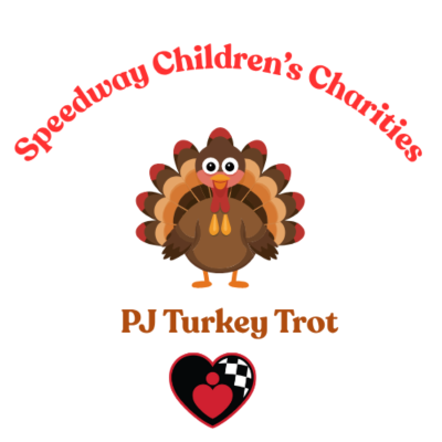 PJ Turkey Trot Logo