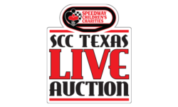 SCC Live Auction