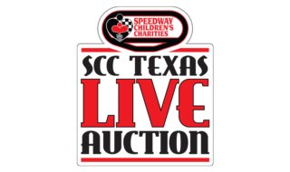 SCC Live Auction Logo
