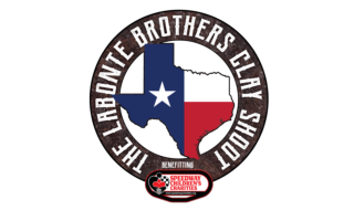 Labonte Brothers Celebrity Clay Shoot Logo