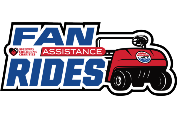 Fan Assistance Golf Carts Logo