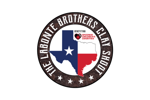 Labonte Brothers Celebrity Clay Shoot Logo