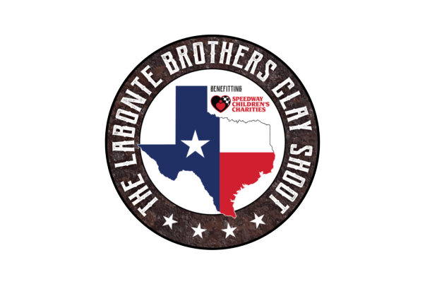 Labonte Brothers Clay Shoot Logo