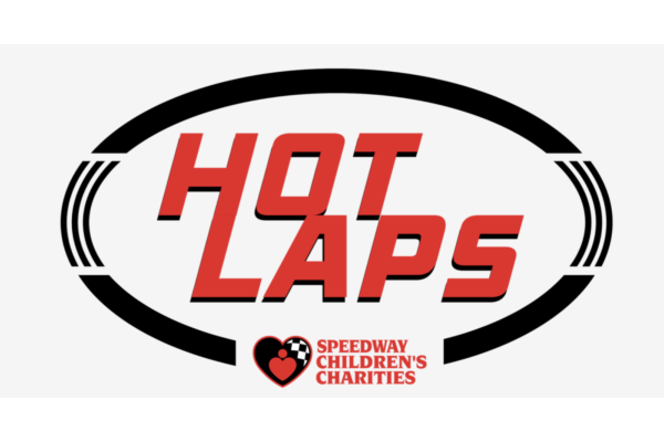 Hot Laps with Riley Herbst Logo
