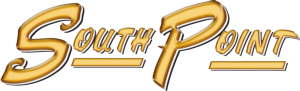 SCC Las Vegas South Point Car Show logo