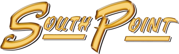 South Point Car & Truck Show Logo