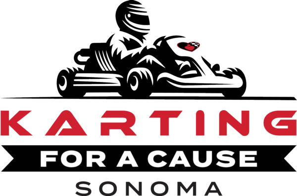 Karting For a Cause - NHRA Weekend Logo