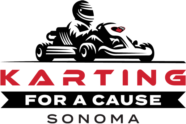 Karting For A Cause - NHRA Logo